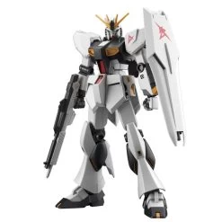 Bandai Gundam 1/144 Entry Grade RX-93 Nu V Gundam Model Kit