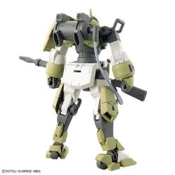 Bandai Gundam 1/144 HG WFM #06 MSJ-105CC Chuchu's Demi Trainer Model Kit -Popmart 4573102642523b