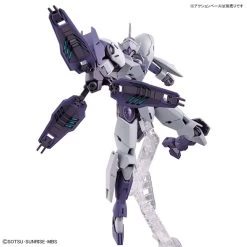 Bandai Gundam 1/144 HG WFM #11 CFK-029 Michaelis Model Kit -Popmart 4573102642523g