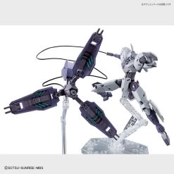 Bandai Gundam 1/144 HG WFM #11 CFK-029 Michaelis Model Kit -Popmart 4573102642523i