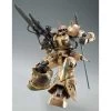 Bandai Gundam 1/144 HG Gundam Cucuruz Doan's Island MS-06GD Zaku High Mobility Surface Type (EGBA) Model Kit Exclusive