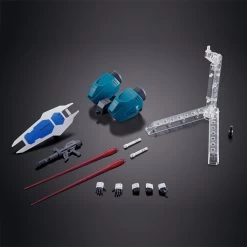 Bandai Gundam 1/144 HG Gundam UC Engage RX-78 MS00Z Gundam GP00 (Engage Zero) Model Kit Exclusive 13 Bandai Gundam 1/144 HG Gundam UC Engage RX-78 MS00Z Gundam GP00 (Engage Zero) Model Kit Exclusive -Popmart 4573102649102z