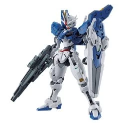 Bandai Gundam 1/144 HG WFM #19 XVX-016RN Gundam Aerial Rebuild Model Kit
