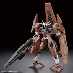 Bandai Gundam 1/144 HG WFM #18 EDM-GA-02 Gundam Lfrith Thorn Model Kit