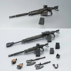 Bandai Gundam 1/144 HG Gundam Cucuruz Doan's Island MS-06GD Zaku High Mobility Surface Type (Wald) Model Kit Exclusive -Popmart 4573102656001g