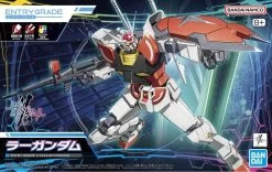 Bandai Gundam 1/144 HGBM #XX EG LAH Gundam Model Kit -Popmart 4573102656889 af44a11b 28c4 4727 be50 bb98b9fc7bda