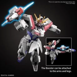 Bandai Gundam 1/144 HGBM #XX EG Build Strike Exceed Galaxy Model Kit 10 Bandai Gundam 1/144 HGBM #XX EG Build Strike Exceed Galaxy Model Kit -Popmart 4573102656896e
