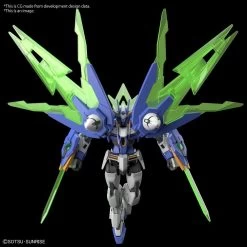 Bandai Gundam 1/144 HGBM #XX 00 Diver Arc Model Kit 13 Bandai Gundam 1/144 HGBM #XX 00 Diver Arc Model Kit -Popmart 4573102657206g
