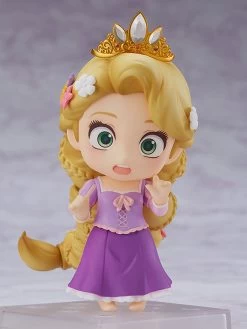 GOOD SMILE COMPANY Nendoroid #804 Rapunzel Disney Tangled 10 GOOD SMILE COMPANY Nendoroid #804 Rapunzel Disney Tangled -Popmart 4580416903776e