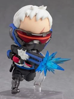 GOOD SMILE COMPANY Nendoroid #976 Soldier 76 Classic Skin Edition Overwatch -Popmart 4580416903875c d9426628 33d0 4b4d a094 a711d871b04b