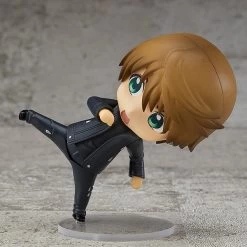 GOOD SMILE COMPANY Nendoroid #855 Amamiya Masaki HIGH&LOW G-Sword