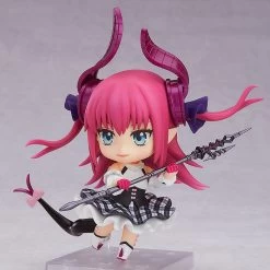 GOOD SMILE COMPANY Nendoroid #950 Lancer/ Elizabeth Bathory Fate/ Grand Order -Popmart 4580416905688b