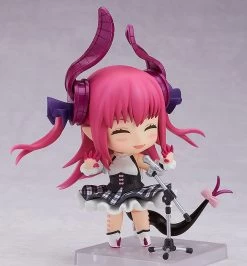 GOOD SMILE COMPANY Nendoroid #950 Lancer/ Elizabeth Bathory Fate/ Grand Order -Popmart 4580416905688d