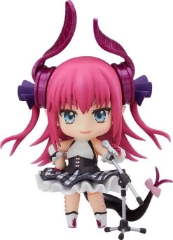 GOOD SMILE COMPANY Nendoroid #950 Lancer/ Elizabeth Bathory Fate/ Grand Order