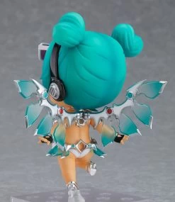 GOOD SMILE COMPANY Nendoroid #1003 Racing Miku 2013 Sepang Ver Good Smile Racing -Popmart 4580416906401e