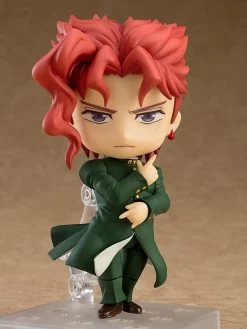 GOOD SMILE COMPANY Nendoroid #1033 Noriaki Kakyoin JoJo's Bizarre Adventure -Popmart 4580416906913a 6b672c15 5e88 4a43 b9d2 456b05a1a336