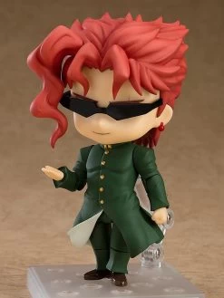 GOOD SMILE COMPANY Nendoroid #1033 Noriaki Kakyoin JoJo's Bizarre Adventure -Popmart 4580416906913c 4dc6cef9 bcaa 4de9 92fc f0c72dbe0b66