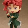 GOOD SMILE COMPANY Nendoroid #1033 Noriaki Kakyoin JoJo's Bizarre Adventure