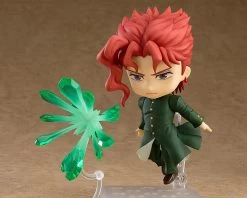 GOOD SMILE COMPANY Nendoroid #1033 Noriaki Kakyoin JoJo's Bizarre Adventure -Popmart 4580416906913f 13dfc75b e9f7 4df1 940e 94223b5b35c0