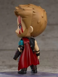 GOOD SMILE COMPANY Nendoroid #863-DX Thor DX Ver Thor: Ragnarok 15 GOOD SMILE COMPANY Nendoroid #863-DX Thor DX Ver Thor: Ragnarok -Popmart 4580416907064 g
