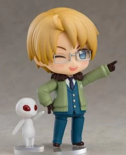 GOOD SMILE COMPANY Nendoroid #1088 America (USA) Hetalia World Stars