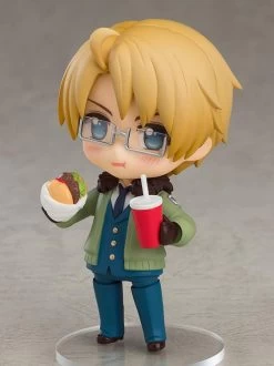 GOOD SMILE COMPANY Nendoroid #1088 America (USA) Hetalia World Stars -Popmart 4580416907767 e 470a5219 5531 46bd be71 94f566c41e6d