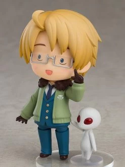 GOOD SMILE COMPANY Nendoroid #1088 America (USA) Hetalia World Stars -Popmart 4580416907767 f 2cec2885 4b0f 4603 b543 b8e49f1fa973