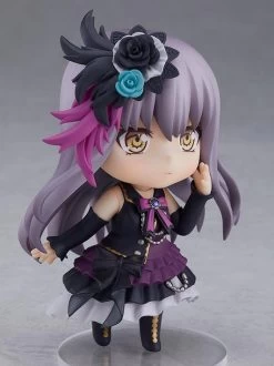 GOOD SMILE COMPANY Nendoroid #1104 Roselia Yukina Minato (Stage Outfit Ver.) BanG Dream! Girls Band Party! -Popmart 4580416907989e