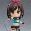 GOOD SMILE COMPANY Nendoroid #1116 Kizuna Ai: A.I. Games 2019 Ver Virtual Youtuber