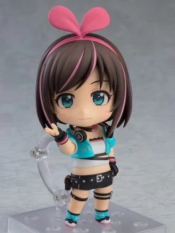 GOOD SMILE COMPANY Nendoroid #1116 Kizuna Ai: A.I. Games 2019 Ver Virtual Youtuber 7 GOOD SMILE COMPANY Nendoroid #1116 Kizuna Ai: A.I. Games 2019 Ver Virtual Youtuber -Popmart 4580416908184c