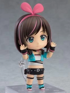 GOOD SMILE COMPANY Nendoroid #1116 Kizuna Ai: A.I. Games 2019 Ver Virtual Youtuber 8 GOOD SMILE COMPANY Nendoroid #1116 Kizuna Ai: A.I. Games 2019 Ver Virtual Youtuber -Popmart 4580416908184d