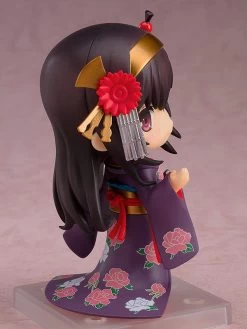 GOOD SMILE COMPANY Nendoroid #1161 Utaha Kasumigaoka Kimono Ver Saekano 8 GOOD SMILE COMPANY Nendoroid #1161 Utaha Kasumigaoka Kimono Ver Saekano -Popmart 4580416908788c