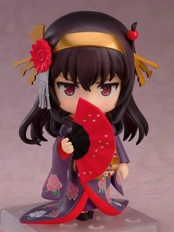 GOOD SMILE COMPANY Nendoroid #1161 Utaha Kasumigaoka Kimono Ver Saekano 9 GOOD SMILE COMPANY Nendoroid #1161 Utaha Kasumigaoka Kimono Ver Saekano -Popmart 4580416908788d