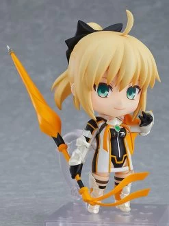 GOOD SMILE COMPANY Nendoroid #1177 Altria Pendragon: Racing Ver. TYPE-MOON Racing 7 GOOD SMILE COMPANY Nendoroid #1177 Altria Pendragon: Racing Ver. TYPE-MOON Racing -Popmart 4580416908900a 198f03f4 cd3c 4481 94c6 11d887d81d15