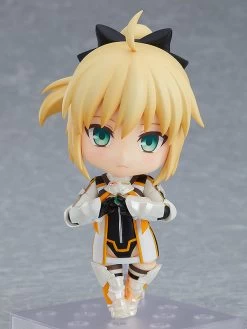 GOOD SMILE COMPANY Nendoroid #1177 Altria Pendragon: Racing Ver. TYPE-MOON Racing 8 GOOD SMILE COMPANY Nendoroid #1177 Altria Pendragon: Racing Ver. TYPE-MOON Racing -Popmart 4580416908900d 18b974f9 9142 4338 ac3f 4746fa25b15c