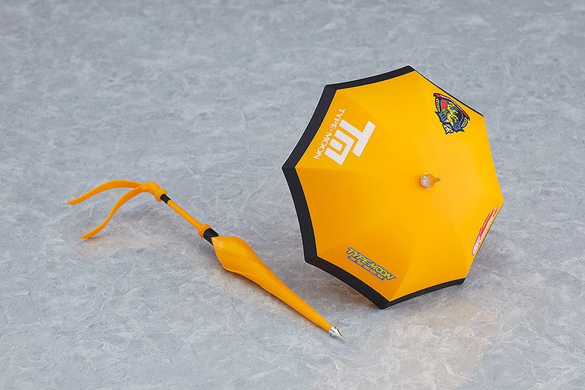 GOOD SMILE COMPANY Nendoroid #1177 Altria Pendragon: Racing Ver. TYPE-MOON Racing 5 GOOD SMILE COMPANY Nendoroid #1177 Altria Pendragon: Racing Ver. TYPE-MOON Racing - Image 5