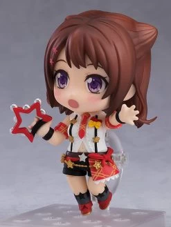 GOOD SMILE COMPANY Nendoroid #1171 Kasumi Toyama (Stage Outfit Ver.) BanG Dream! Girls Band Party! -Popmart 4580416908948 c