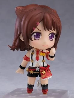 GOOD SMILE COMPANY Nendoroid #1171 Kasumi Toyama (Stage Outfit Ver.) BanG Dream! Girls Band Party! -Popmart 4580416908948 e