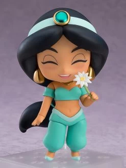 GOOD SMILE COMPANY Nendoroid #1174 Jasmine Disney's Aladdin 8 GOOD SMILE COMPANY Nendoroid #1174 Jasmine Disney's Aladdin -Popmart 4580416908979c