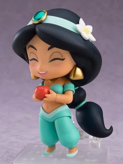 GOOD SMILE COMPANY Nendoroid #1174 Jasmine Disney's Aladdin 9 GOOD SMILE COMPANY Nendoroid #1174 Jasmine Disney's Aladdin -Popmart 4580416908979d