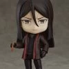 GOOD SMILE COMPANY Nendoroid #1182 Lord El-Melloi II Lord El-Melloi II's Case Files