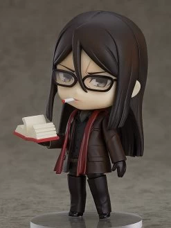 GOOD SMILE COMPANY Nendoroid #1182 Lord El-Melloi II Lord El-Melloi II's Case Files -Popmart 4580416909068c