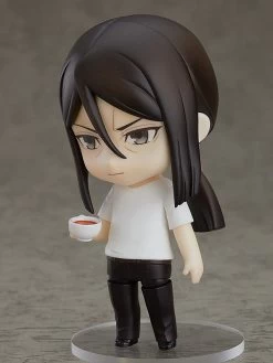 GOOD SMILE COMPANY Nendoroid #1182 Lord El-Melloi II Lord El-Melloi II's Case Files -Popmart 4580416909068d
