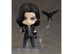 GOOD SMILE COMPANY Nendoroid #1351 Yennefer The Witcher 3: Wild Hunt 7 GOOD SMILE COMPANY Nendoroid #1351 Yennefer The Witcher 3: Wild Hunt -Popmart 4580416909327a