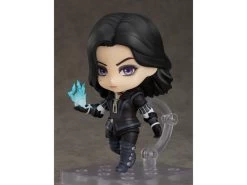 GOOD SMILE COMPANY Nendoroid #1351 Yennefer The Witcher 3: Wild Hunt 6 GOOD SMILE COMPANY Nendoroid #1351 Yennefer The Witcher 3: Wild Hunt -Popmart 4580416909327b