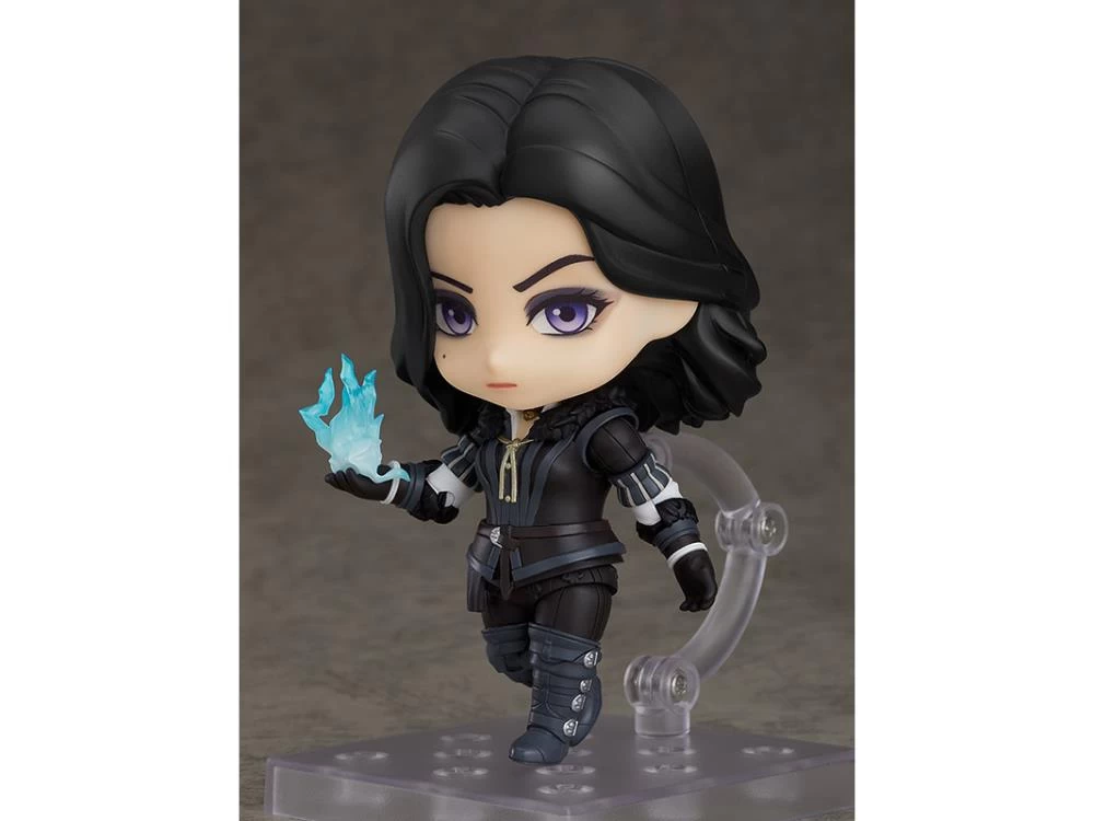 GOOD SMILE COMPANY Nendoroid #1351 Yennefer The Witcher 3: Wild Hunt 3 GOOD SMILE COMPANY Nendoroid #1351 Yennefer The Witcher 3: Wild Hunt - Image 3