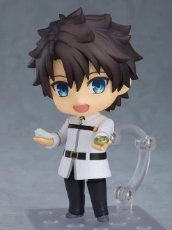 GOOD SMILE COMPANY Nendoroid #1286 Master Gudao Male Protagonist Fate/Grand Order -Popmart 4580590120297 b 49047245 8667 453f b1c1 9f135700e618
