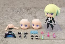 GOOD SMILE COMPANY Nendoroid #1314-DX Lio Fotia (Complete Combustion Ver.) PROMARE