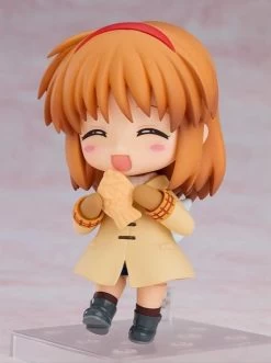 GOOD SMILE COMPANY Nendoroid #1346 Ayu Tsukimiya Kanon