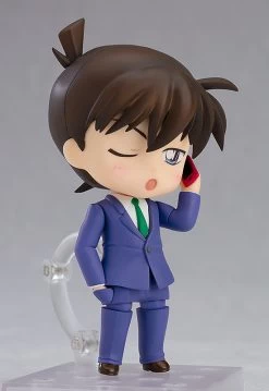 GOOD SMILE COMPANY Nendoroid #1357 Shinichi Kudo Detective Conan Case Closed -Popmart 4580590121478d